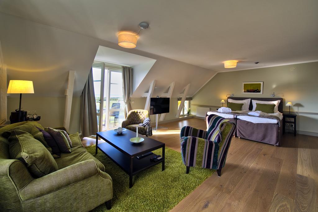 Ekerum Resort Oeland Rälla Dış mekan fotoğraf