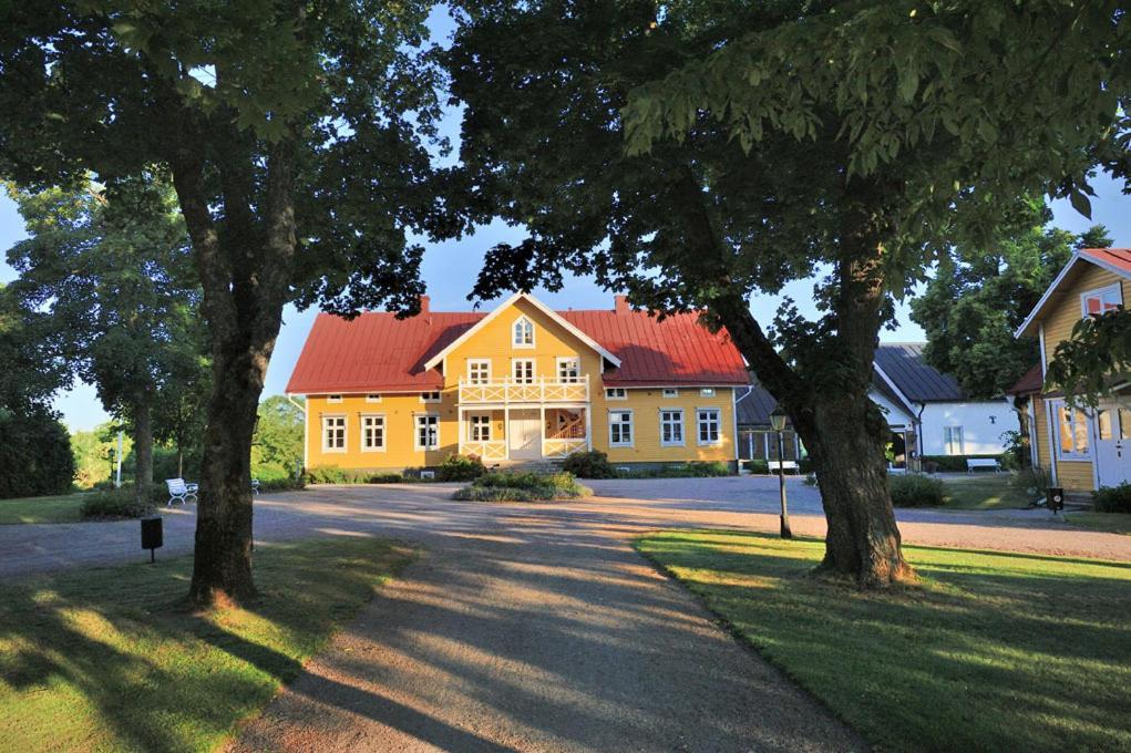 Ekerum Resort Oeland Rälla Dış mekan fotoğraf